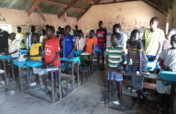 Girl Child Education, Best Choice for Change