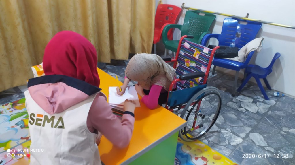 I am no longer disabled