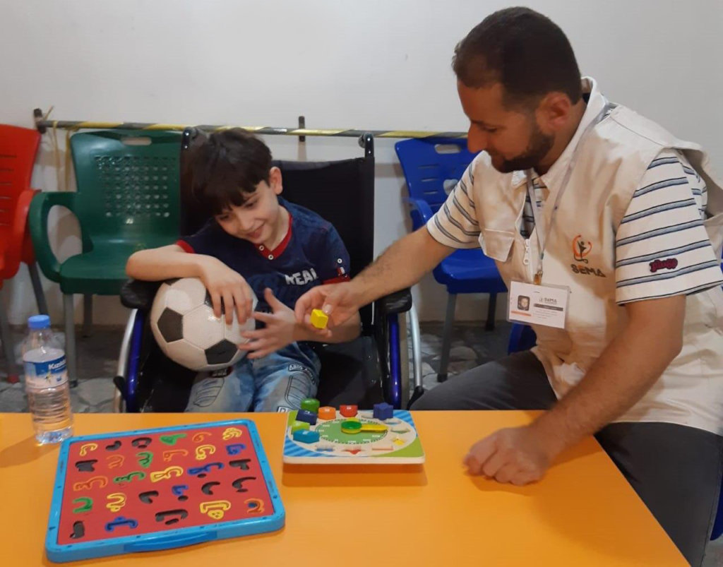 I am no longer disabled