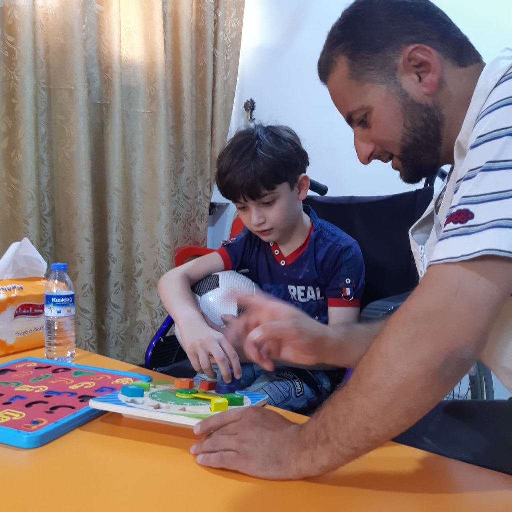 I am no longer disabled