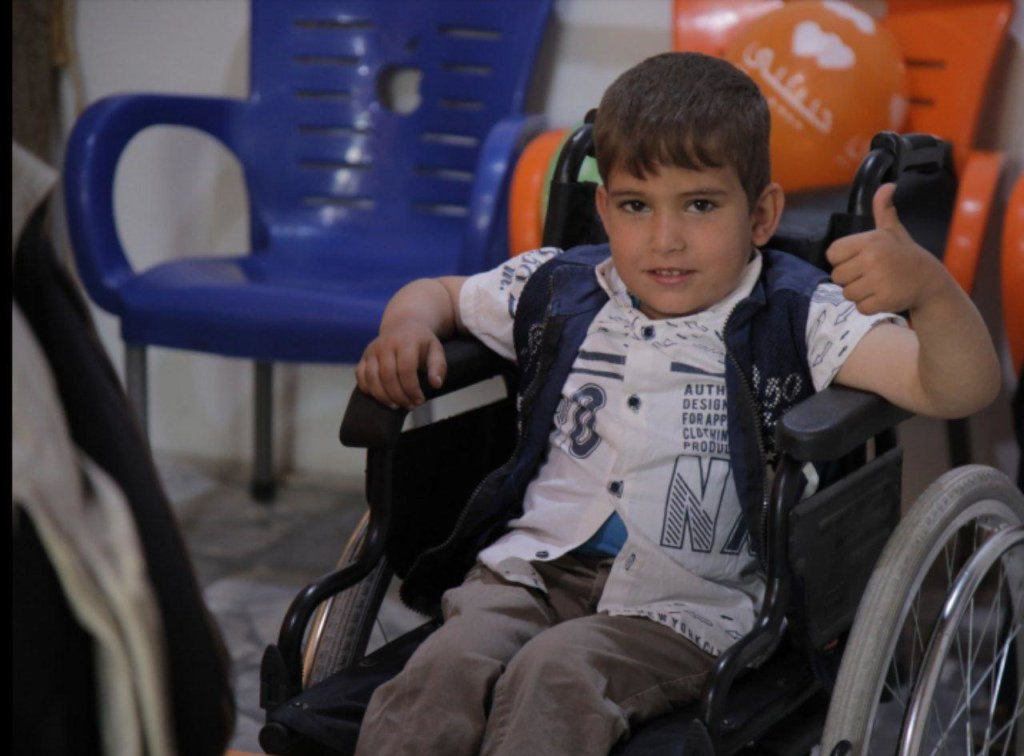 I am no longer disabled