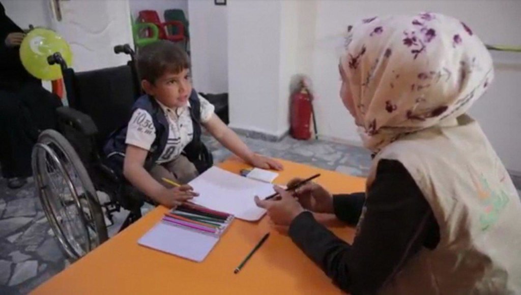 I am no longer disabled