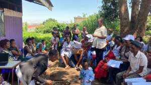Mothers Day Celebration Talk