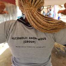 Alcohol the community Challenge to food insecurity