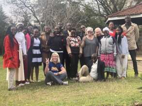 The Ngao Board Visit