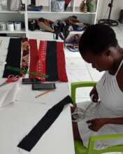 Preparing for the Bushfire Festival