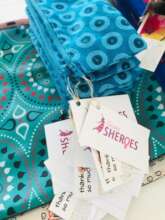 Products made by SHEROES participants