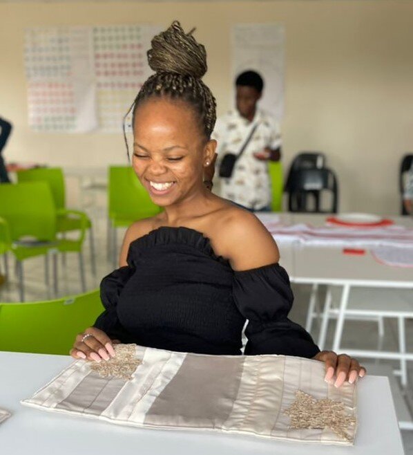 Swazi SHEROES
