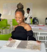 Swazi SHEROES