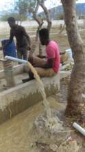 Irrigation System for Orphanage Garden