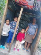 Latrines in Rural Villages