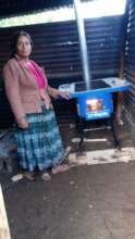 Safe Cookstove
