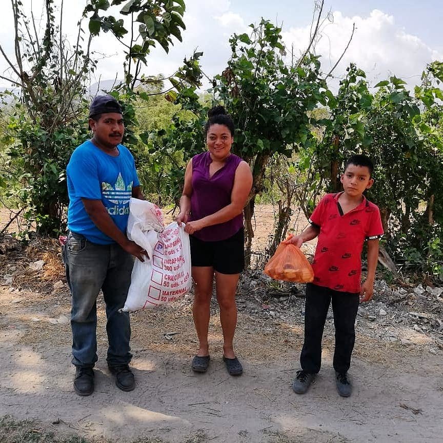 Prevention & Relief to 15,000 in Haiti & Guatemala