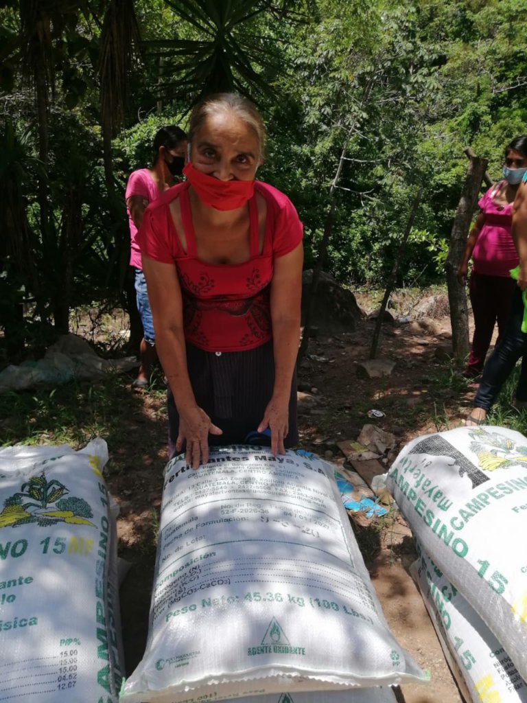 Prevention & Relief to 15,000 in Haiti & Guatemala