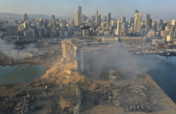 Emergency Relief in Lebanon