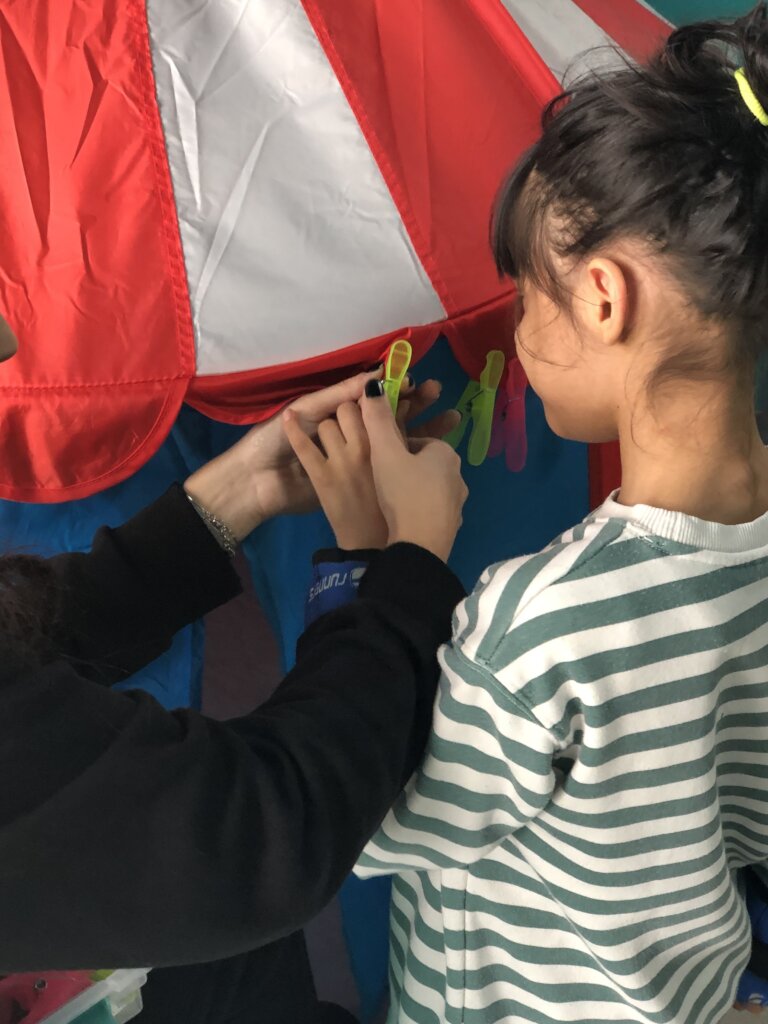 Give Trauma-Informed Care to Orphans in Macedonia