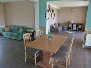 Downstairs of The JOY Home