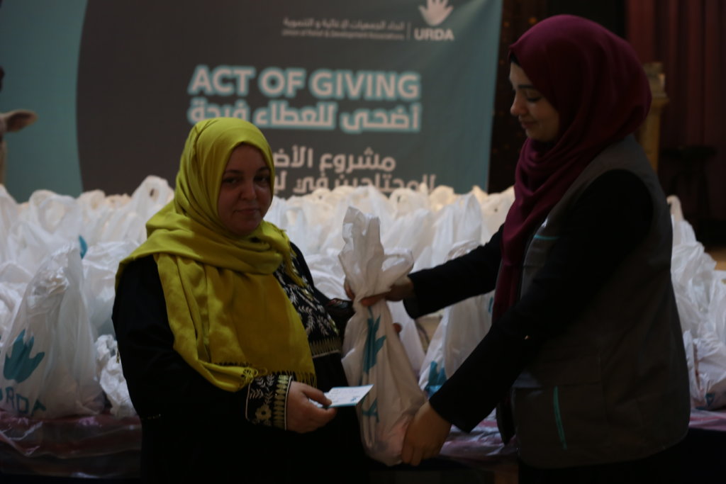 Donate Joy this Eid