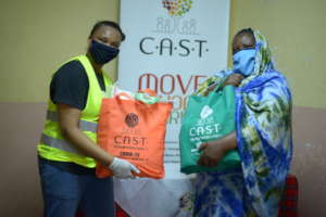 CAST-KENYA COVID-19 EMERGENCY RESPONSE INITIATIVE