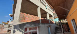 Build of the Home