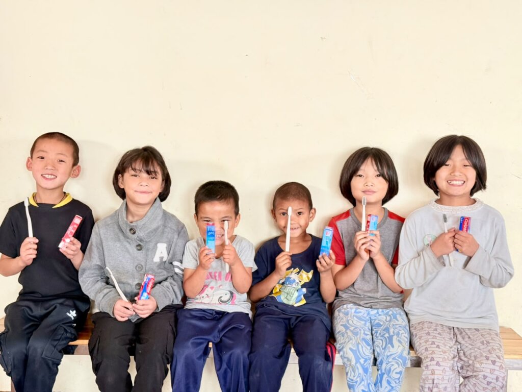 Dental Camp