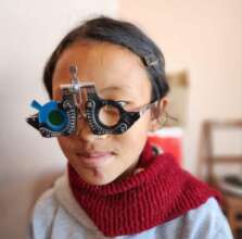 Eye Camp