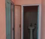 Washrooms