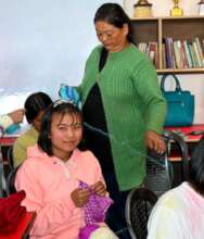 Vocational Training