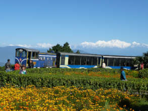 Bhatasia Loop