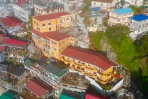 The Children's Home