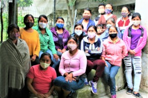 Atzin promoters during covid training