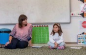 In Albania, Laptops for 14 Teachers
