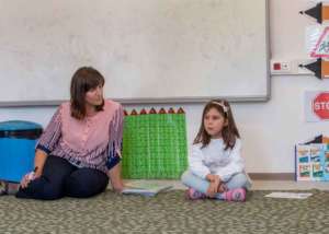 In Albania, Laptops for 14 Teachers