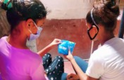 Gift a Pack of Sanitary Napkin to Poor Girls India