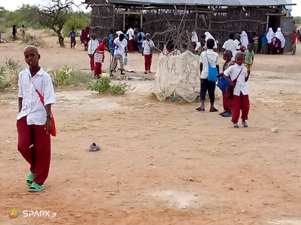 Rural Educational Advancement Project (READ)