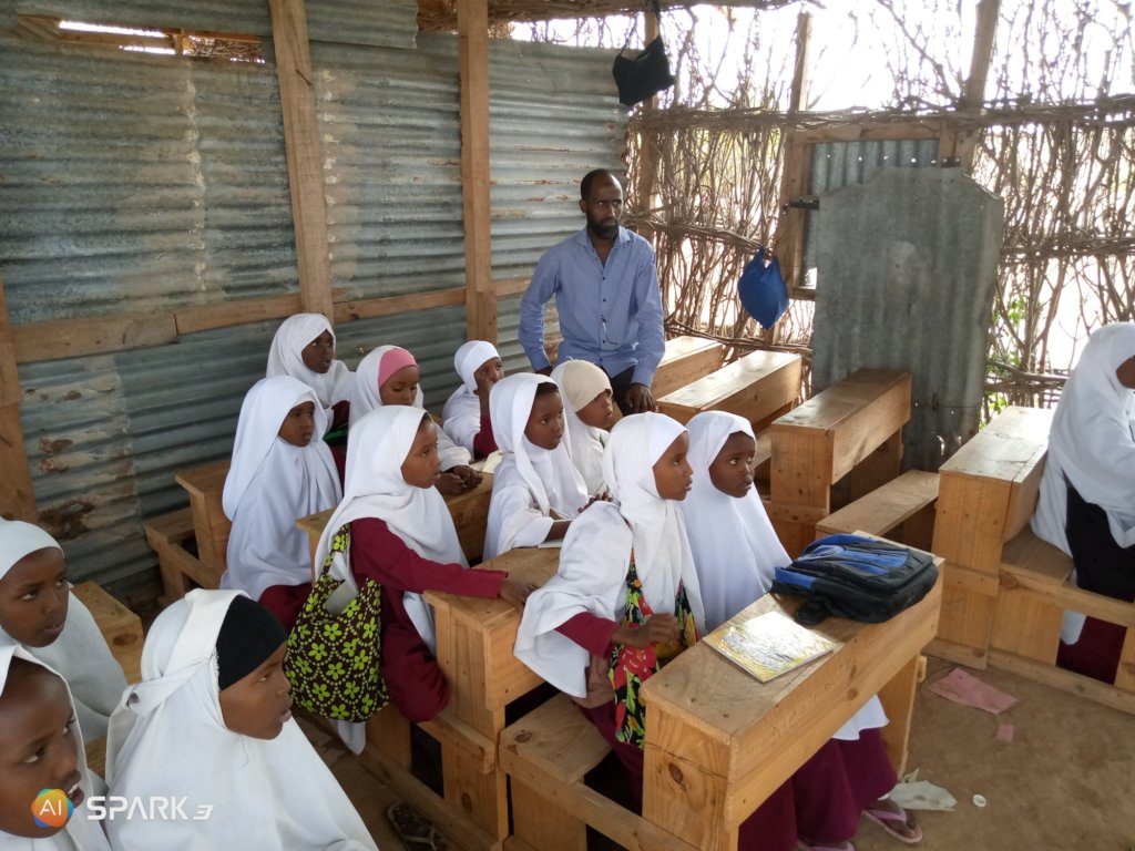 Rural Educational Advancement Project (READ)