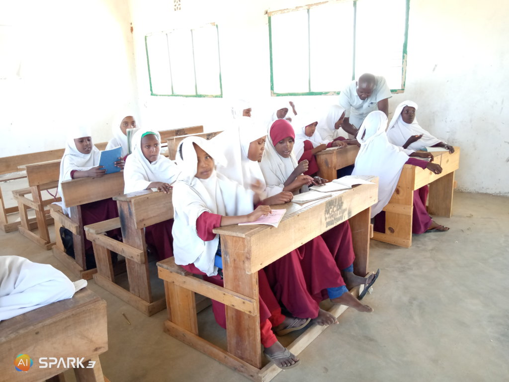 Rural Educational Advancement Project (READ)