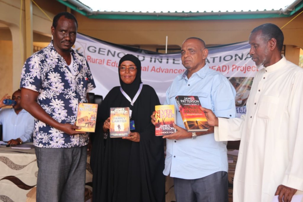 Rural Educational Advancement Project (READ)