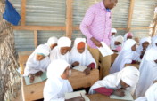 Rural Educational Advancement Project (READ)