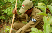 Uniforms for Patrollers