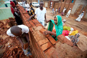 Women's and Child's Rights,Protection &Empowerment