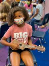 Goodness Gracious, It's a Sopranino!