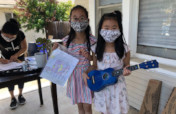 Strengthen TK-3 Distance Learning through Music