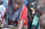 Stopping Teenage Pregnancy in Mombasa County