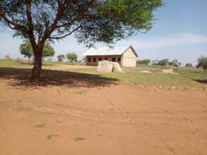 Second classroom foundations in February
