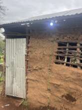 Lighting at the new nursery school