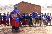Build a school for 100 Maasai children in Tanzania