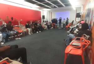 Youth Committee