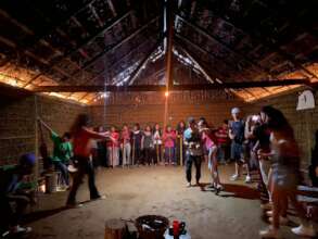 Ancestral future and protective measures