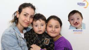 Mohamad's Transformation